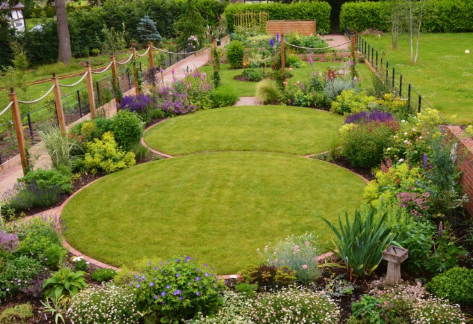 Garden Designers & Landscape Designers Shropshire - Unique Landscapes